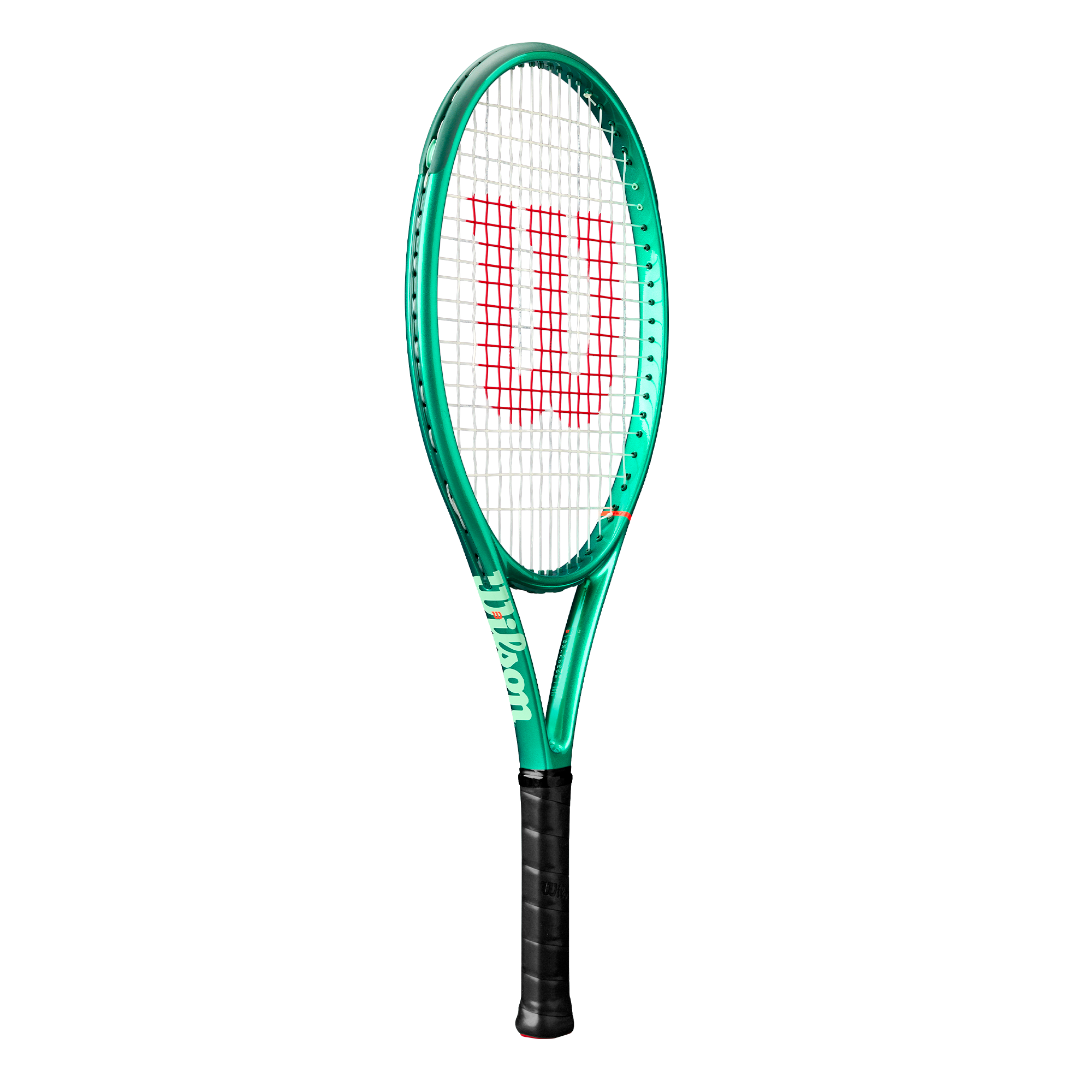 Blade 25 V10 Tennis Racket | Wilson Sporting Goods