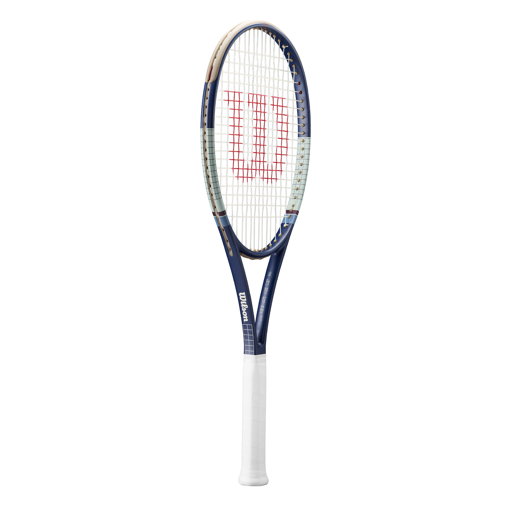Blade 98 16x19 V10 Fall Layers Tennis Racket | Wilson Sporting Goods Blade 98 16x19 V10 Fall Layers Tennis Racket | Wilson Sporting Goods