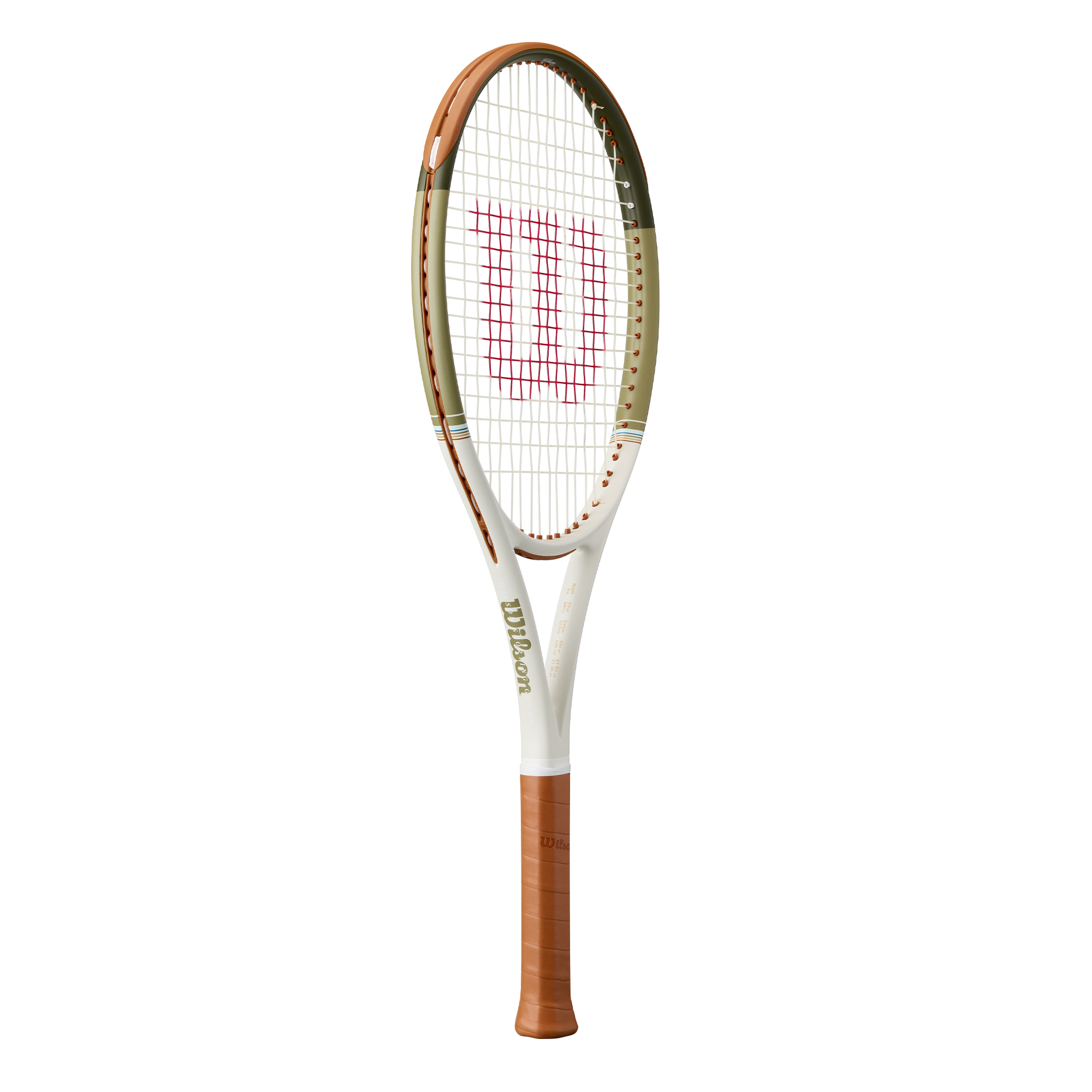 Ultra 100 V5 Desert Tennis Racket | Wilson Sporting Goods