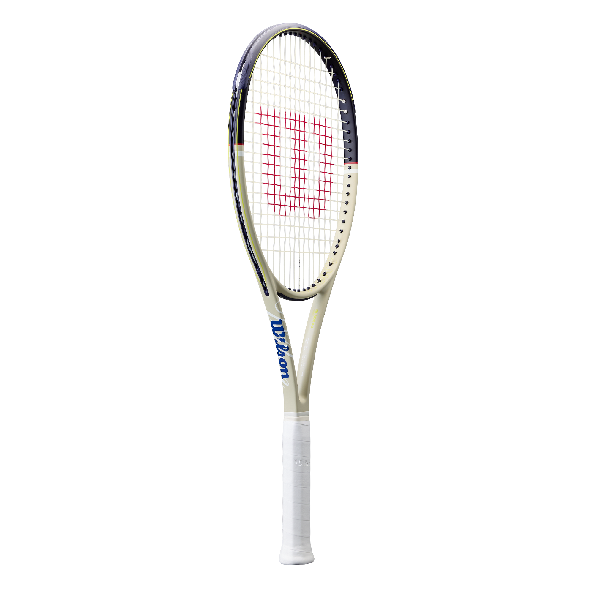 US Open 2026 Blade 98 16x19 V10 Tennis Racket | Wilson Sporting Goods