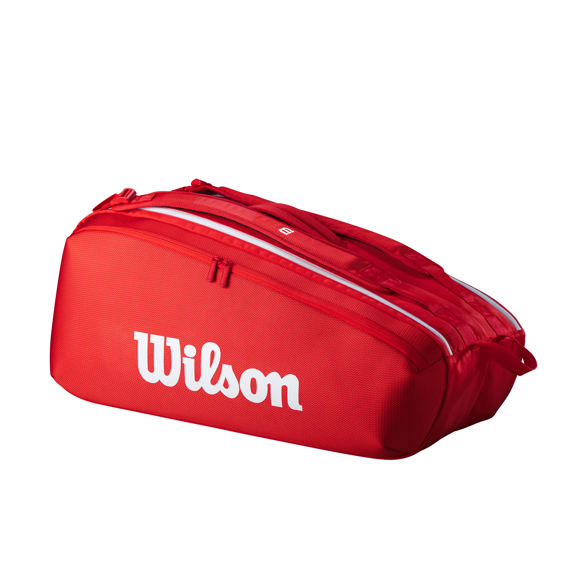 ラケット(硬式用) Wilson SUPER TOUR 9 PK PRO STAFF Super Tour Red 9 Pack | Wilson Sporting Goods