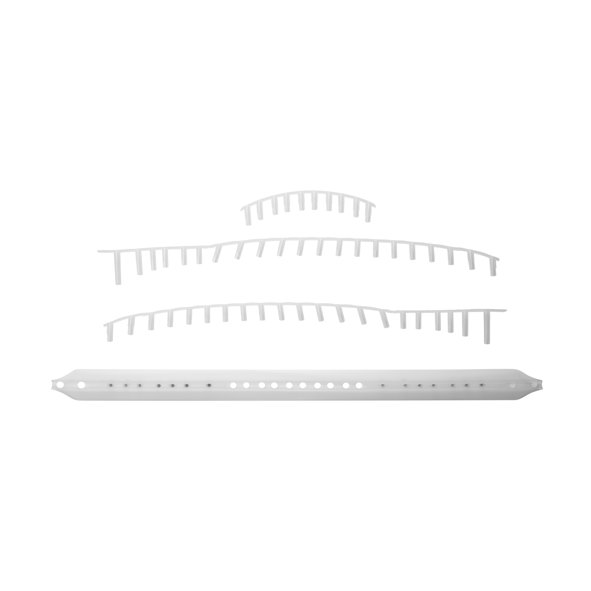 Shift 99 Pro V1 Bumper & Grommet Set | Wilson Sporting Goods