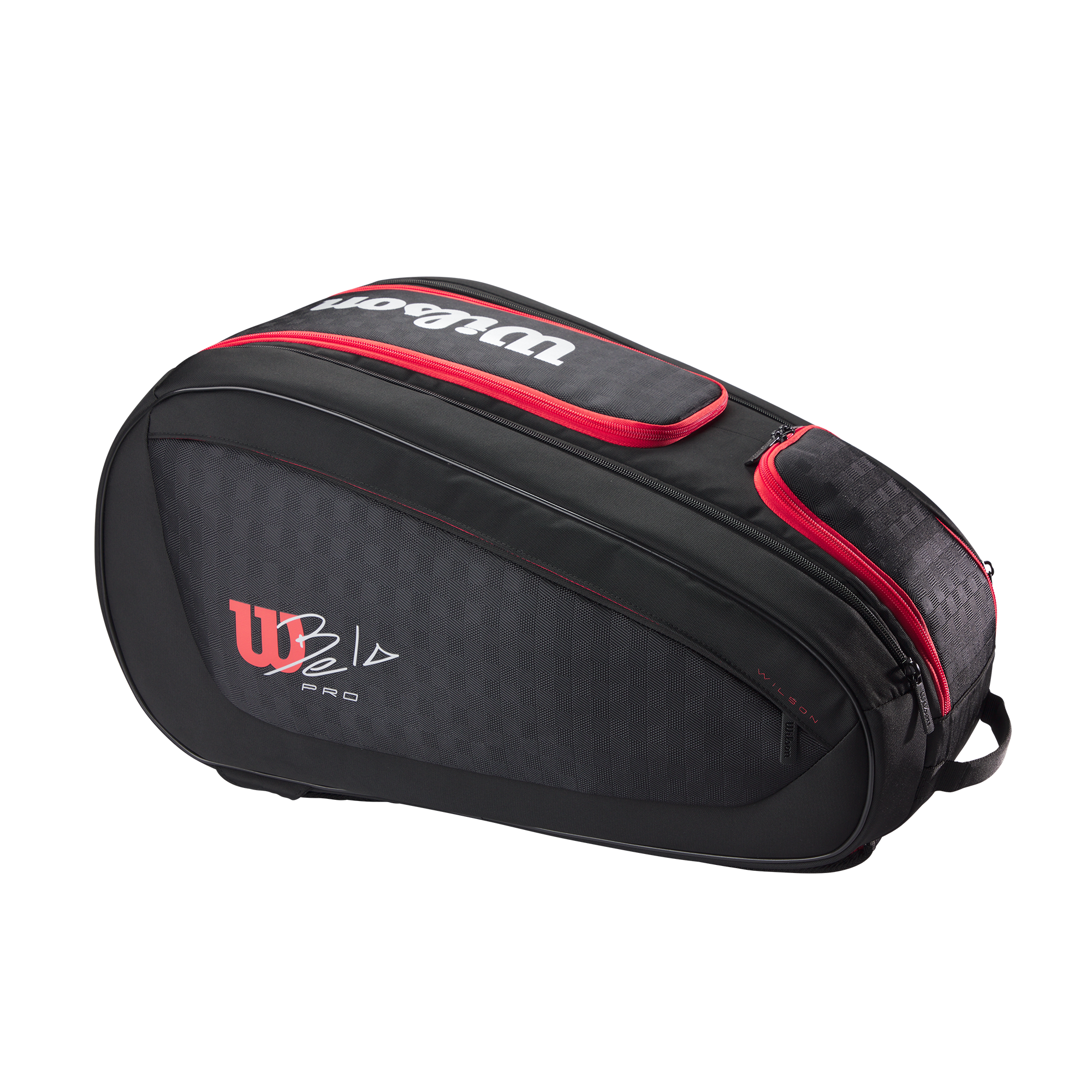 Bela Super Tour Padel Bag | Wilson Sporting Goods
