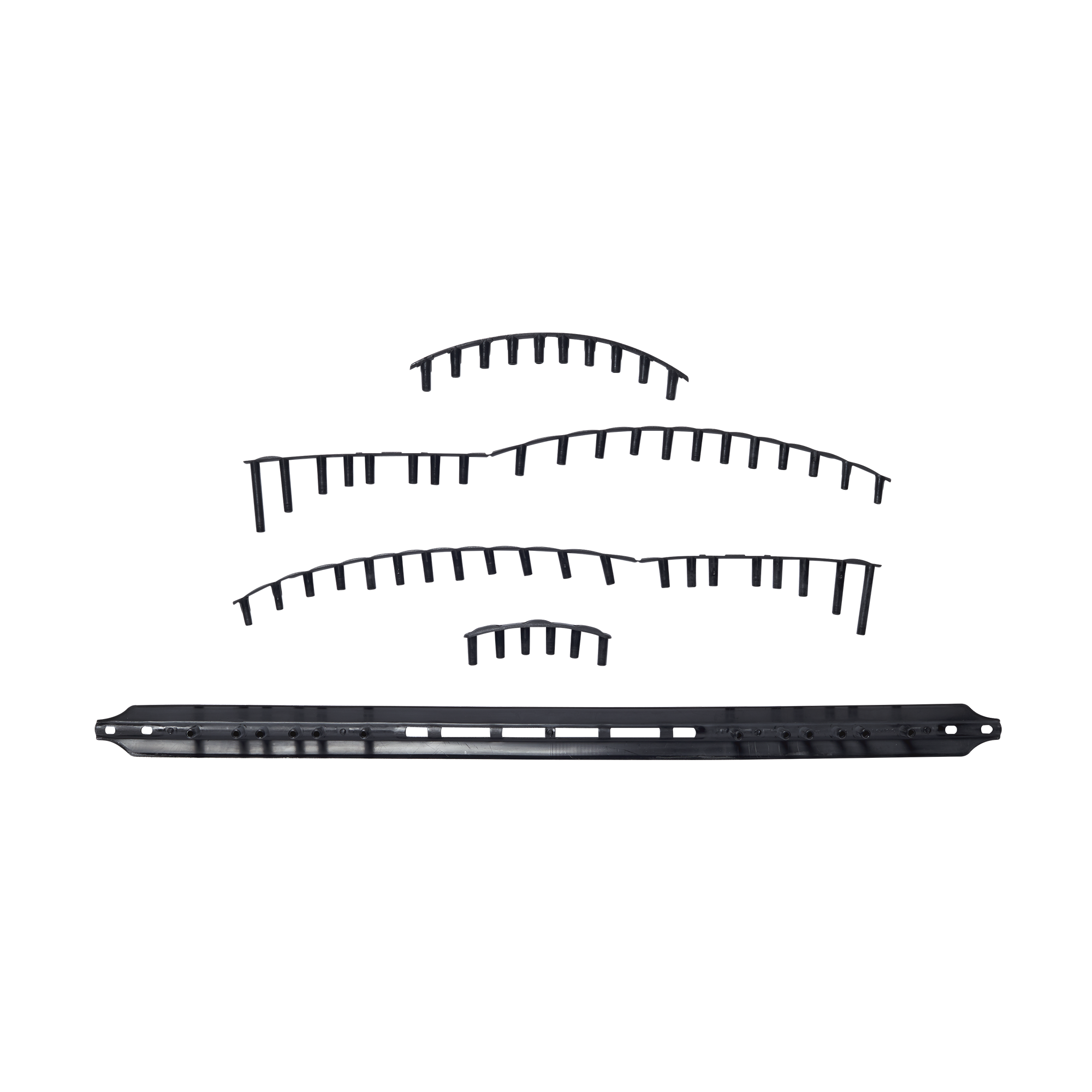 Blade Pro 98 (18x20) Bumper & Grommet Set | Wilson Sporting Goods