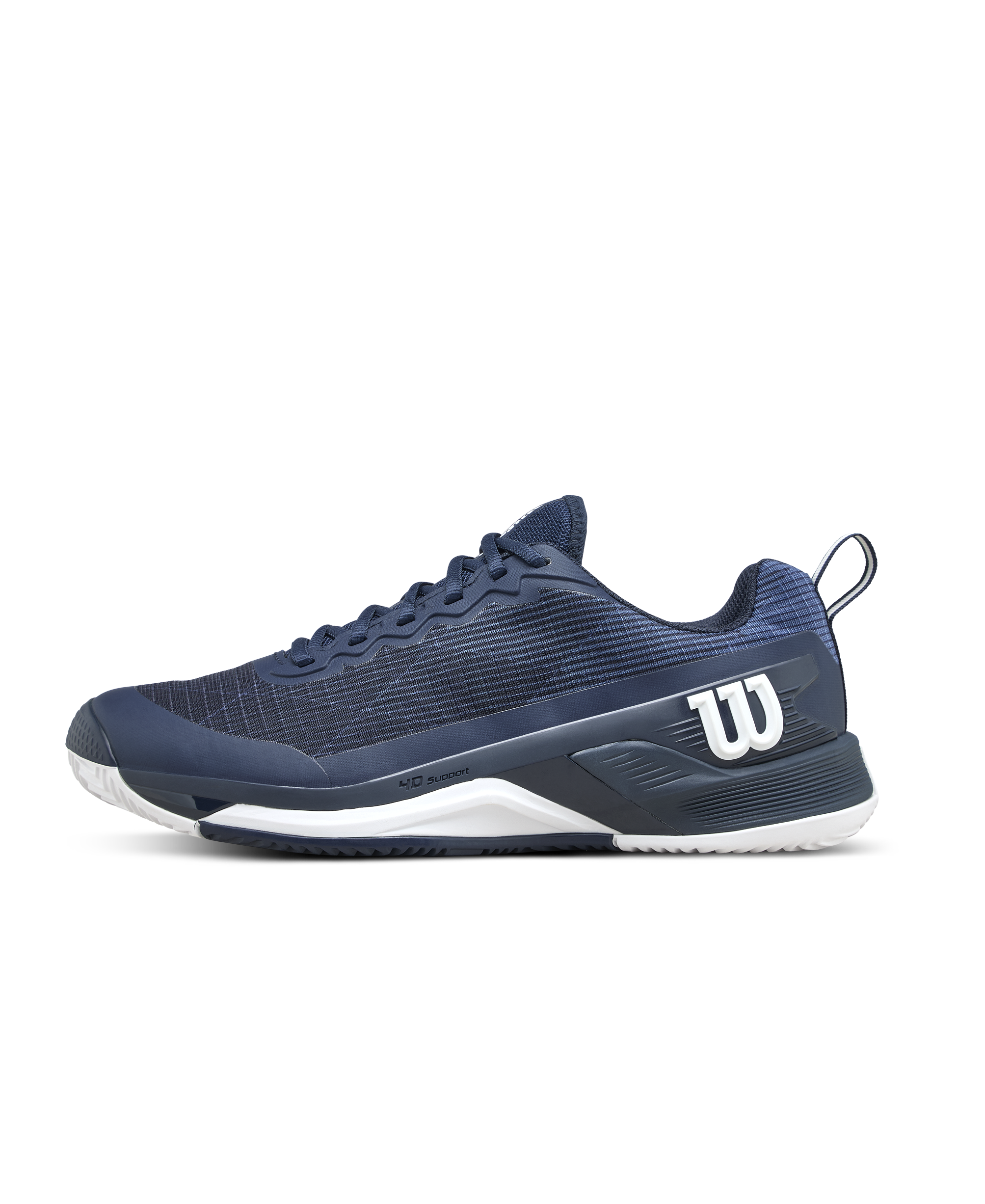 Rush Pro 4.5 Men's Clay Tennis Shoe | Wilson Sporting Goods