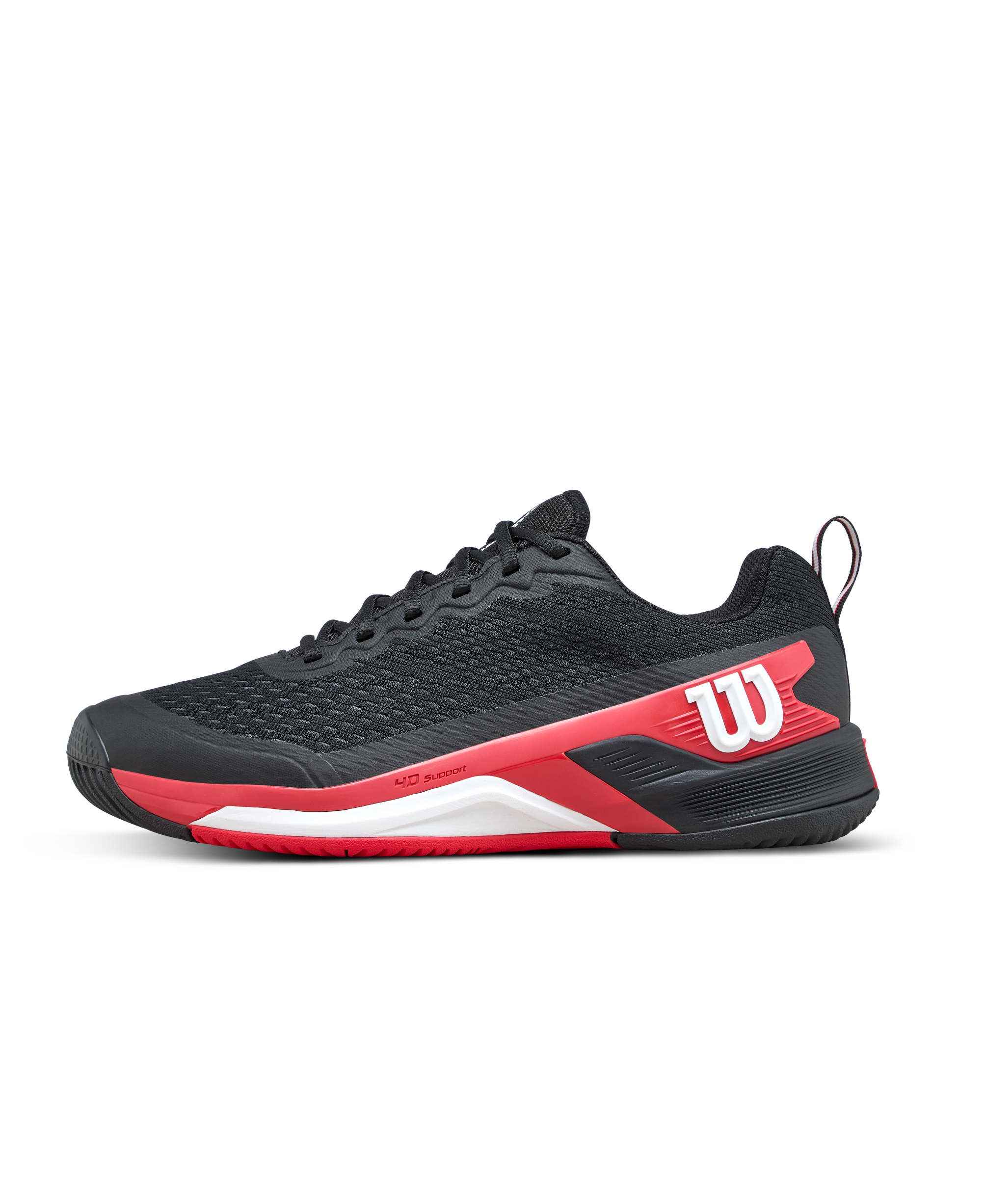 Rush Pro 4.5 Men's Tennis Shoe | Wilson Sporting Goods