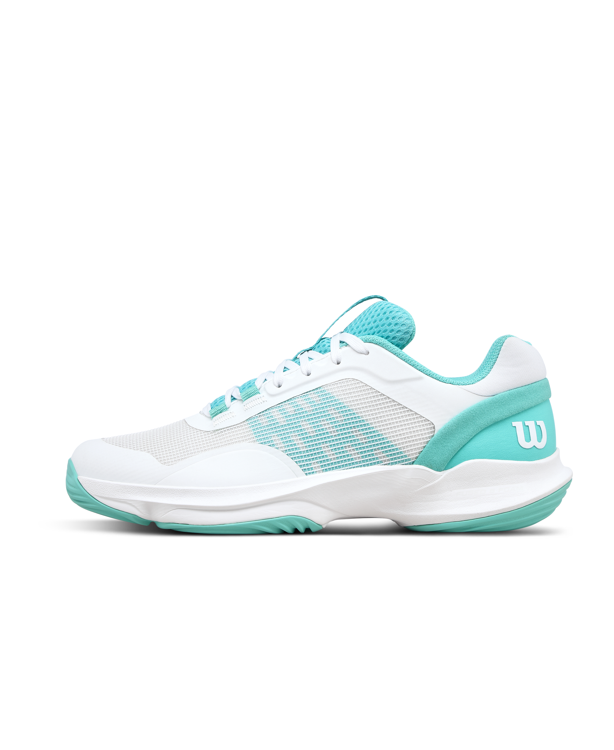 Hurakn Pro V2 Women's Padel Shoe | Wilson Sporting Goods