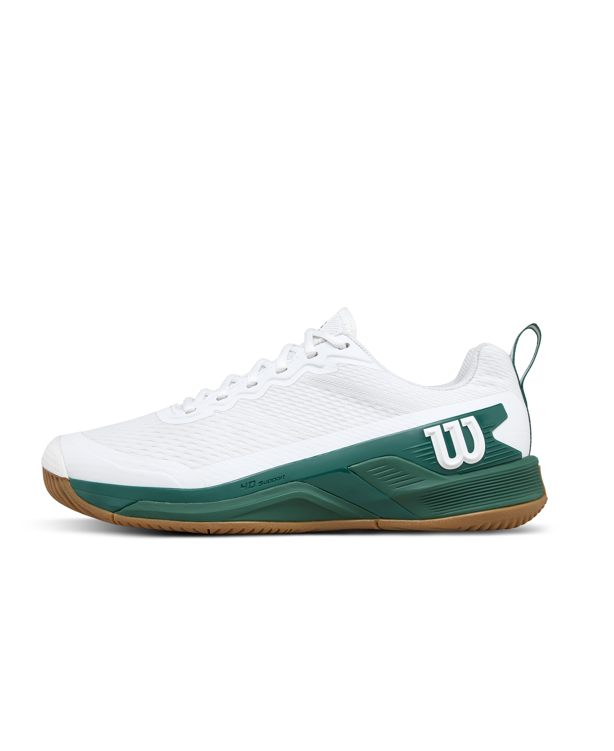 【新品】Wilson テニスシューズ RUSH PRO4.5 26センチ　オムニ Rush Pro 4.5 Men's Tennis Shoe | Wilson Sporting Goods