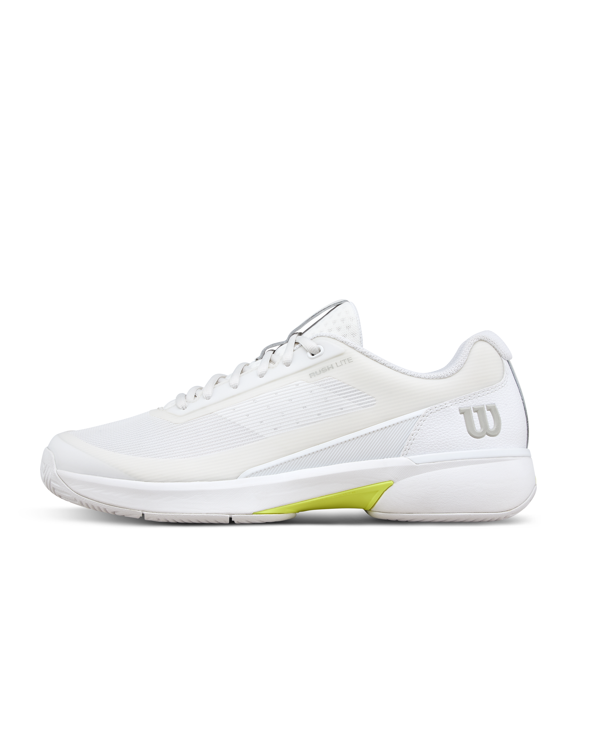 Rush Lite 5 Men's Tennis Shoe | Wilson Sporting Goods
