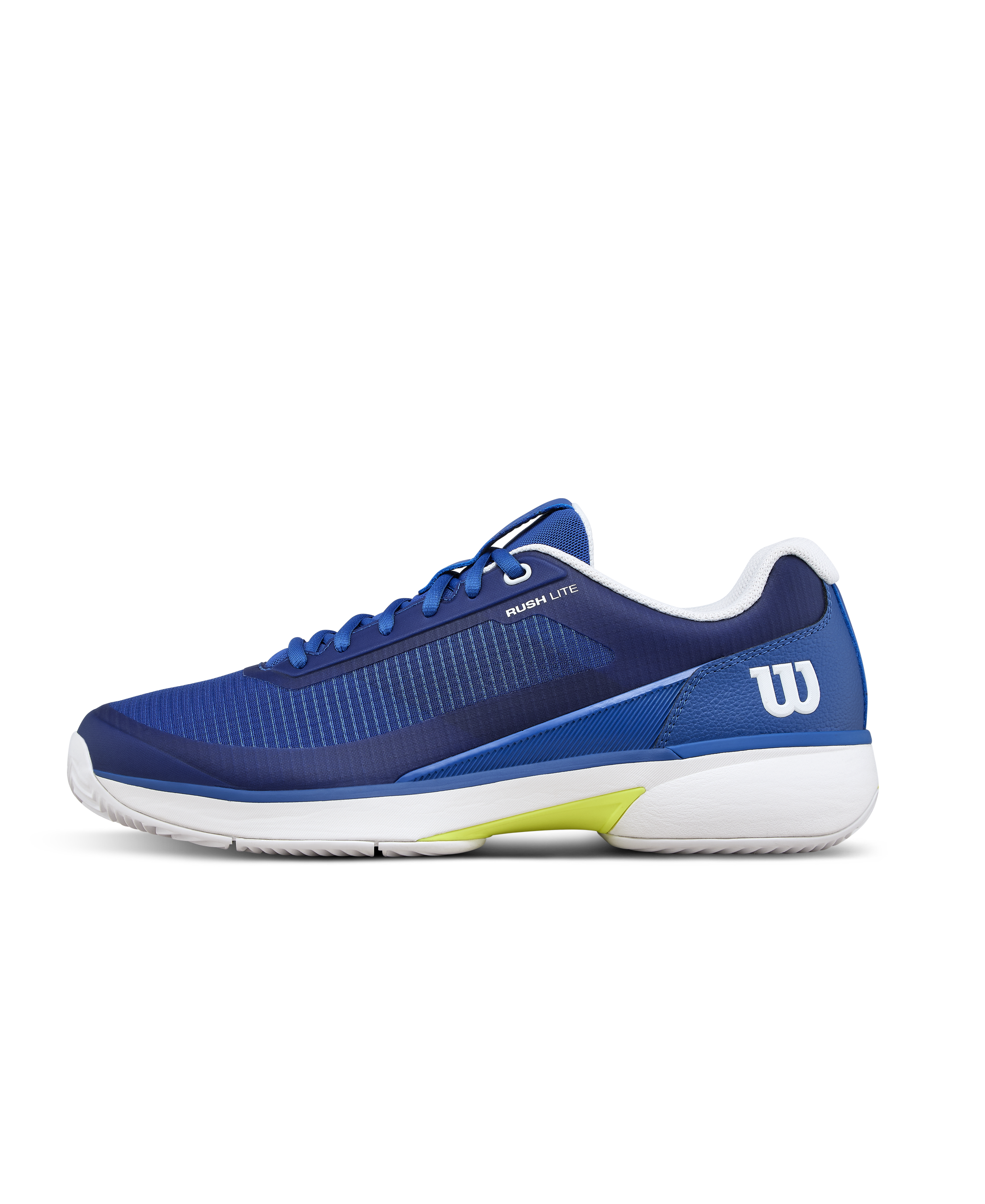 Rush Lite 5 Clay Men's Tennis Shoe | Wilson Sporting Goods