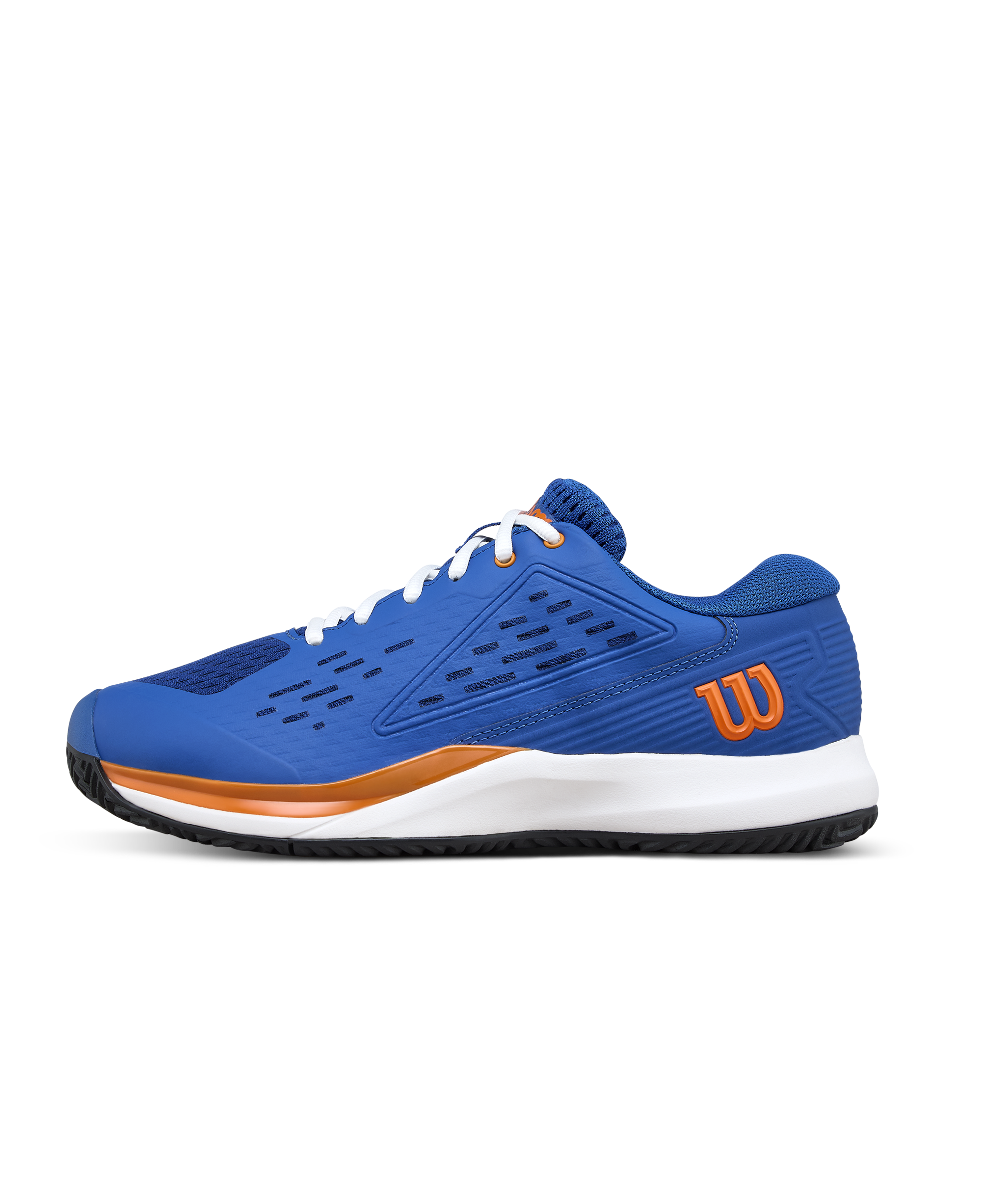 Rush Pro Ace Junior Tennis Shoe | Wilson Sporting Goods