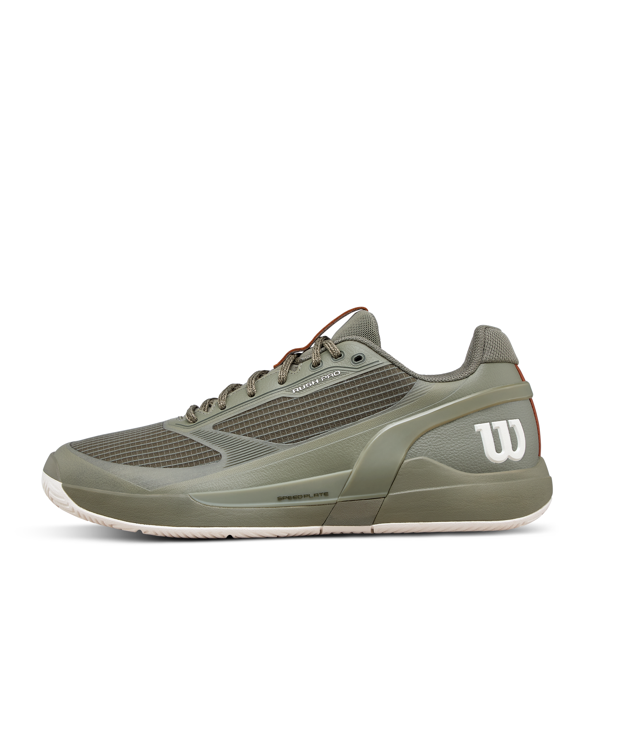 Rush Pro 5 Men's Tennis Shoe | Wilson Sporting Goods