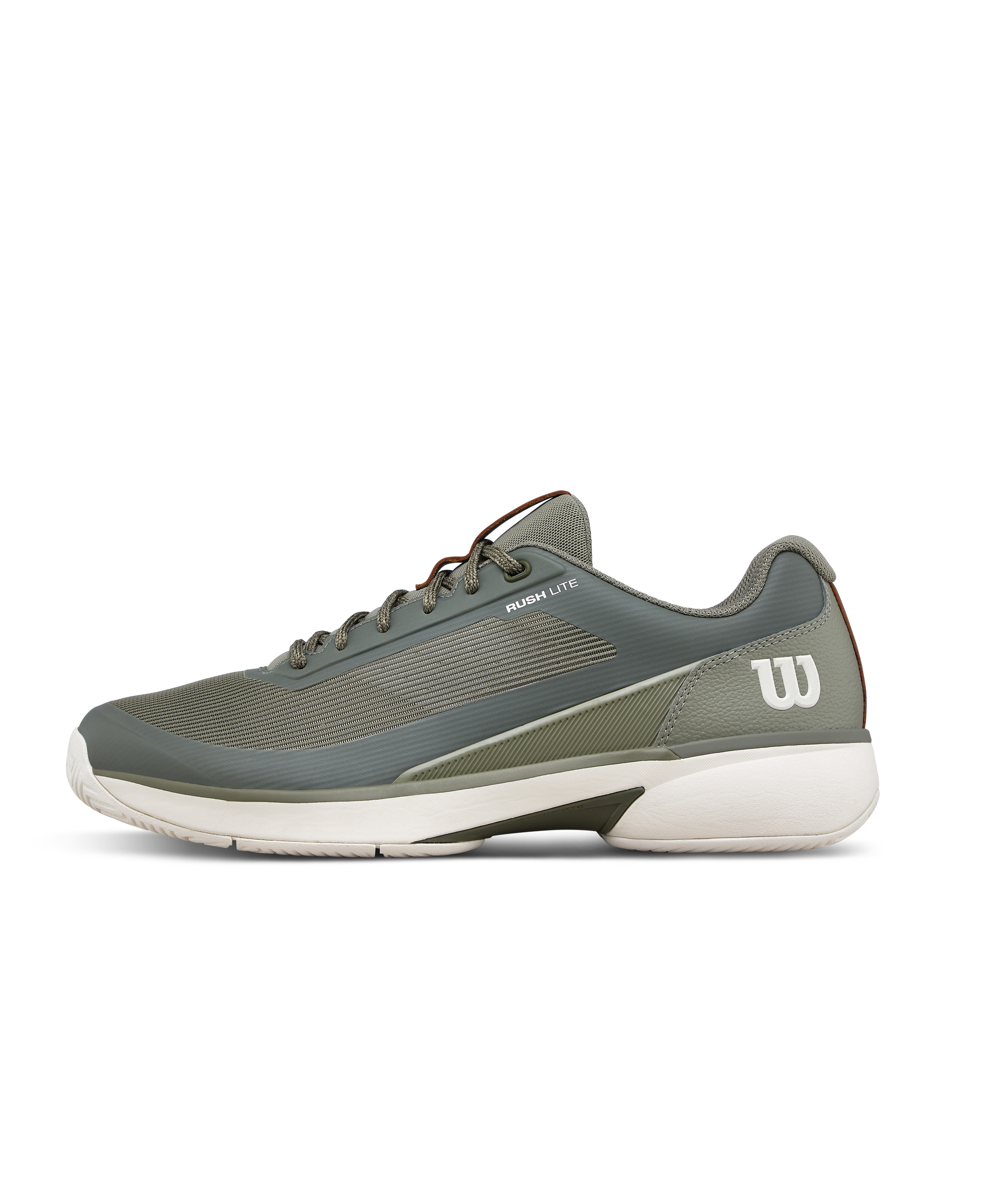 Rush Lite 5 Men's Tennis Shoe | Wilson Sporting Goods