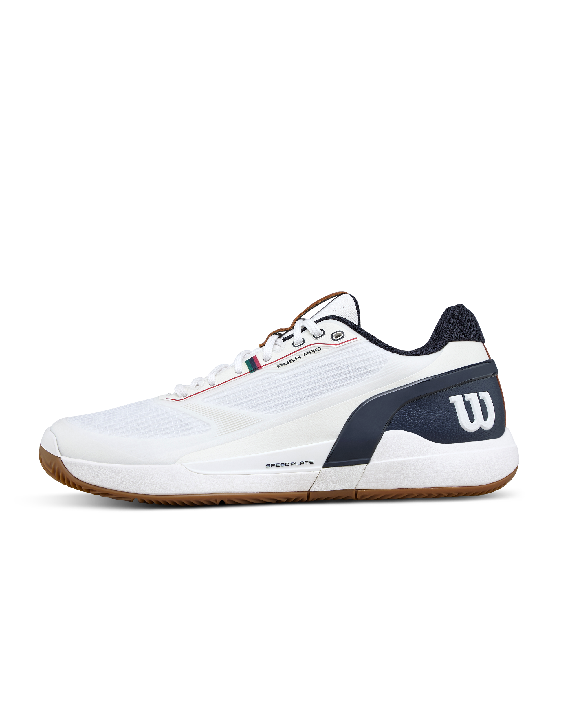 Rush Pro 5 Clay Men's Tennis Shoe | Wilson Sporting Goods