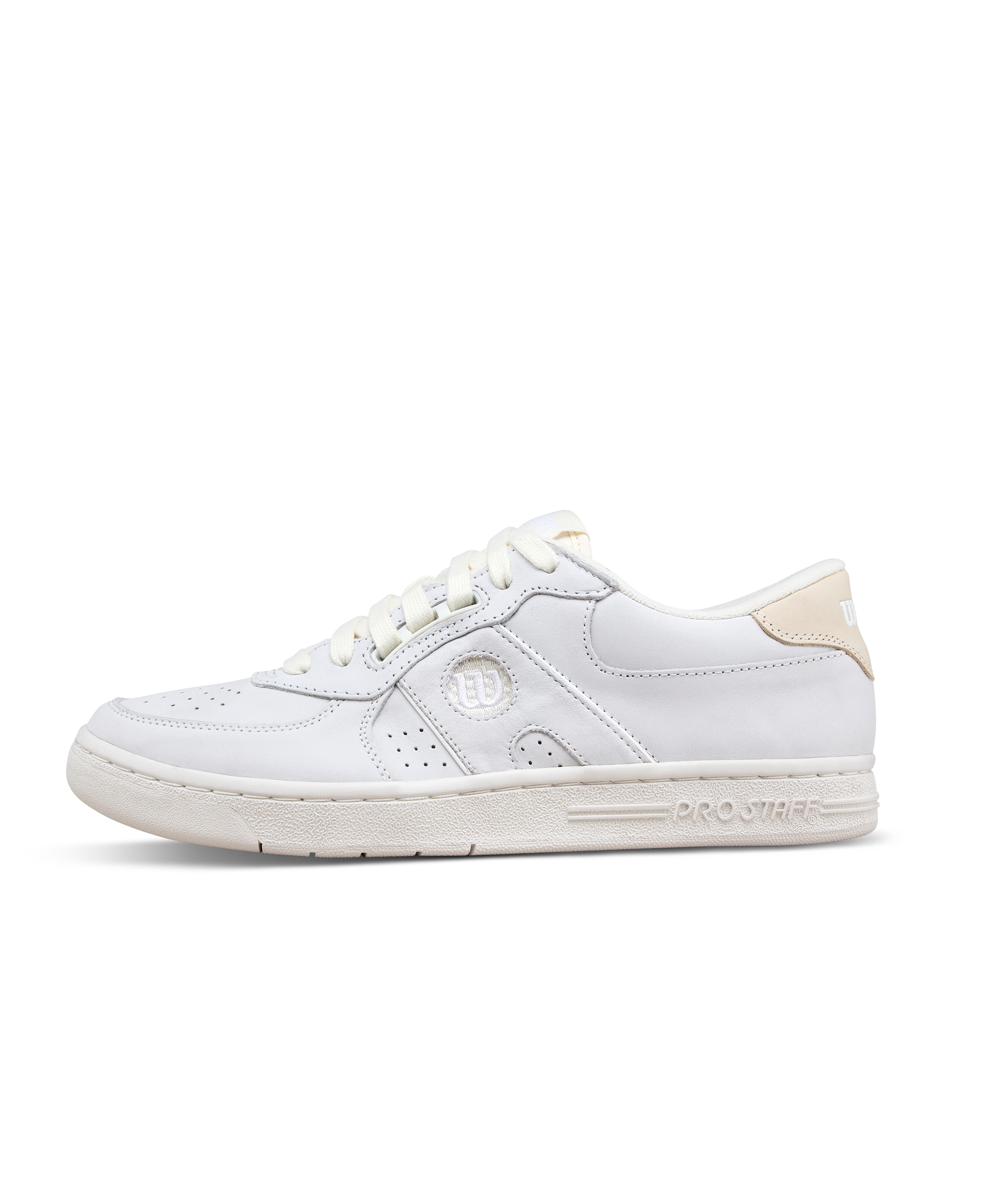 Pro Staff 87 Nubuck Unisex Shoe | Wilson Sporting Goods
