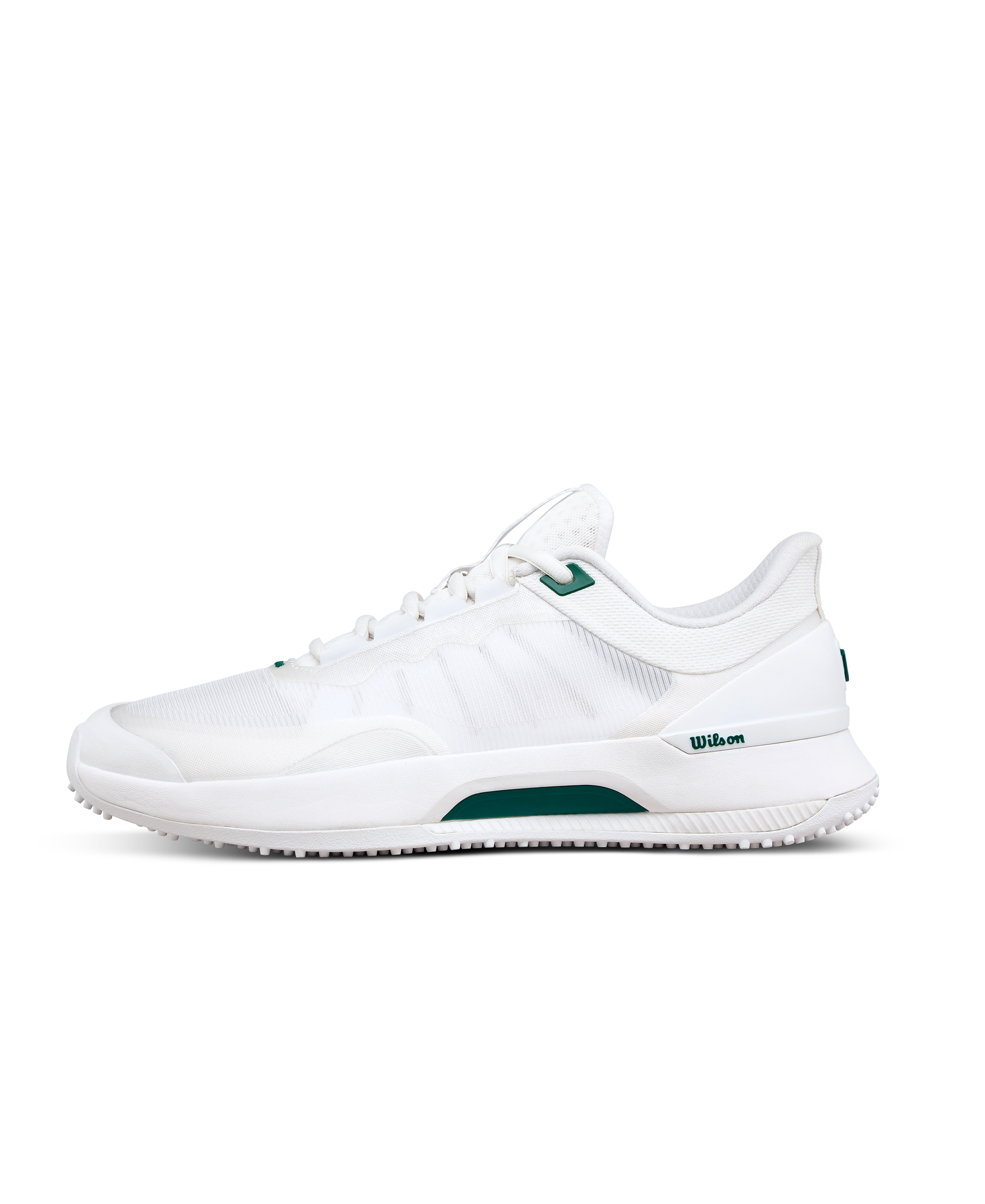 Intrigue Tour Women's Grass Tennis Shoe | Wilson Sporting Goods