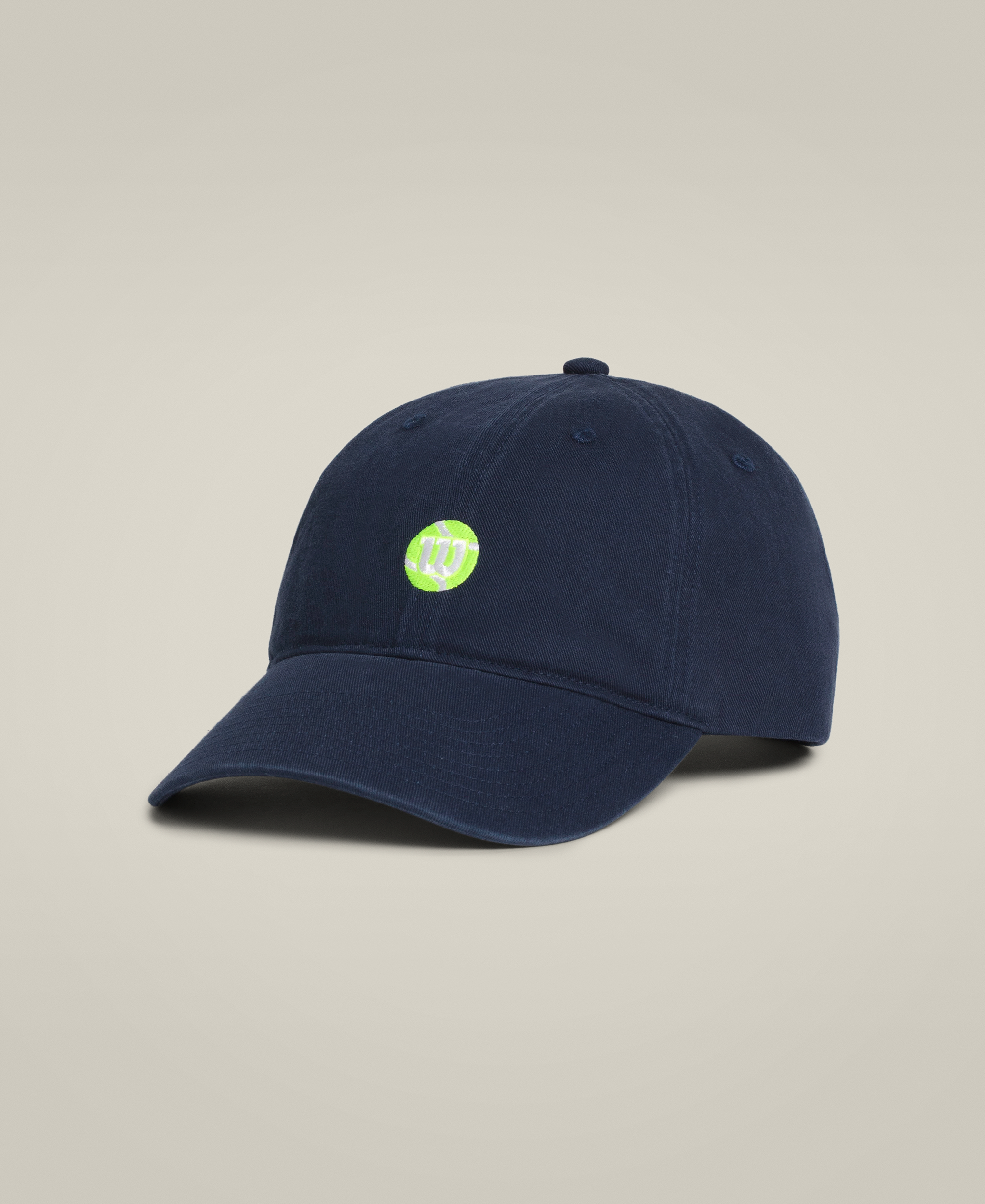 【ウィルソン】キャップ Classic Cotton Cap | Wilson Sporting Goods