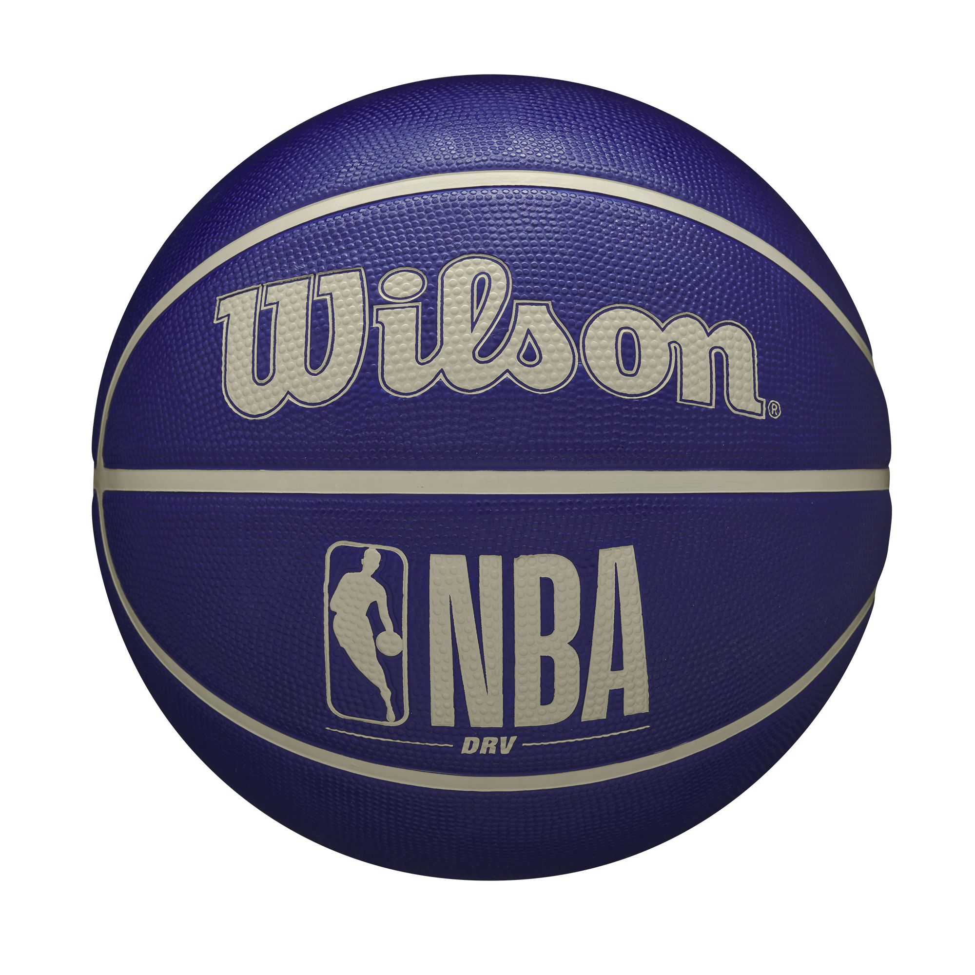 NBA DRV Outdoor Basketball | Wilson Sporting Goods