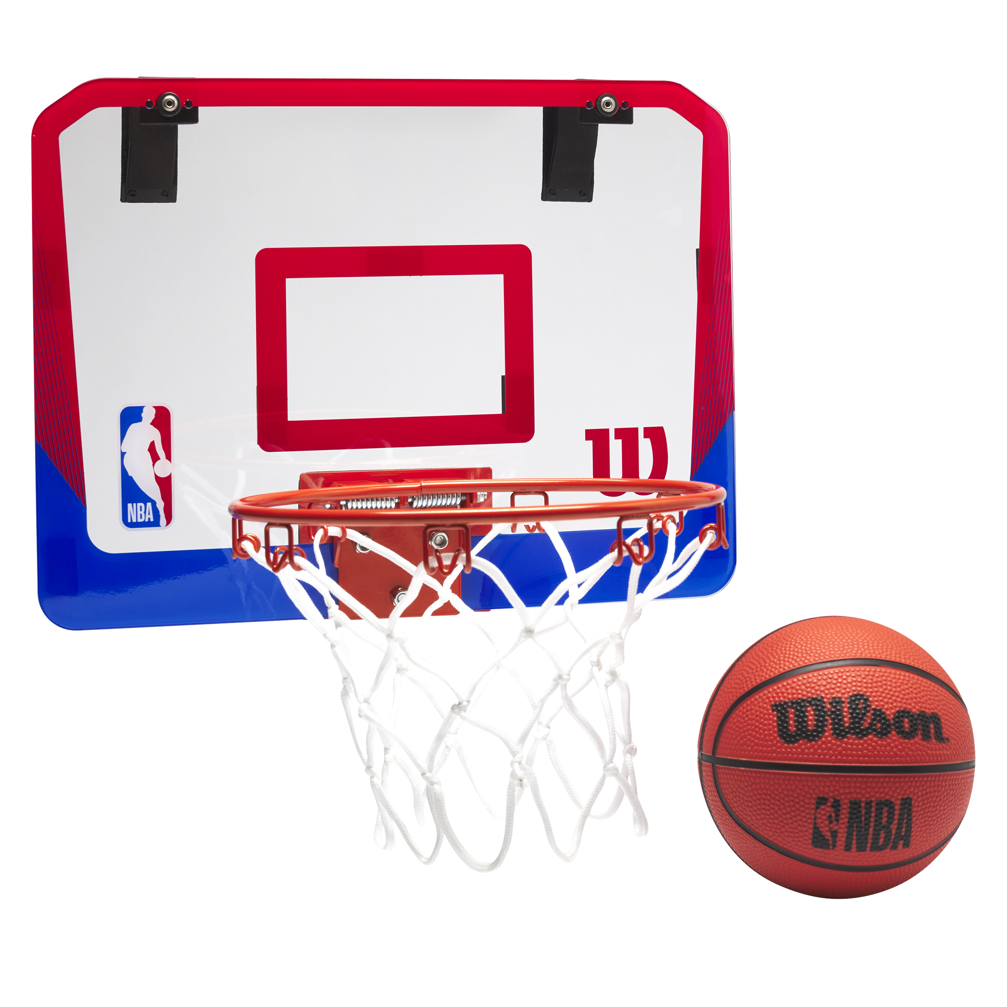 NBA DRV Mini Hoop | Wilson Sporting Goods