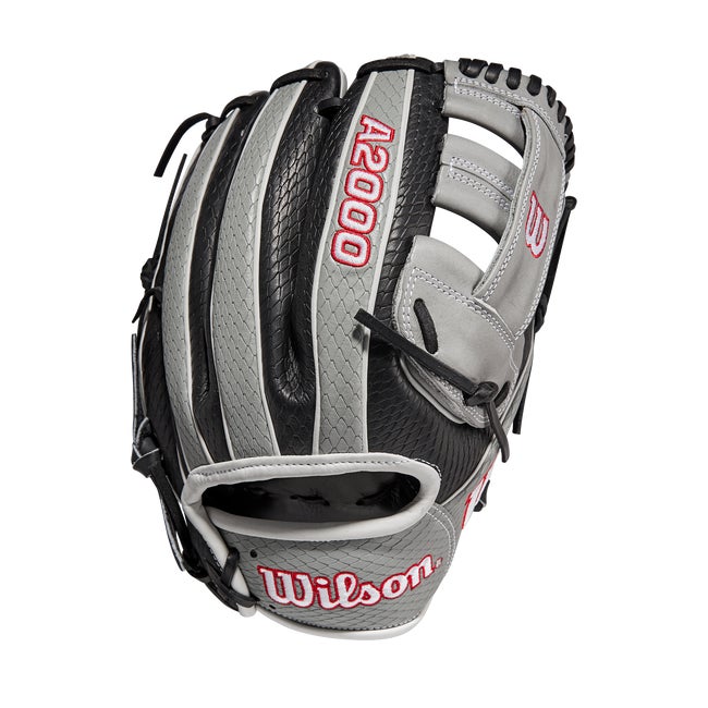 Wilson 2022 Tim Anderson A2000 TA7 GM 11.5" Infield Baseball Glove