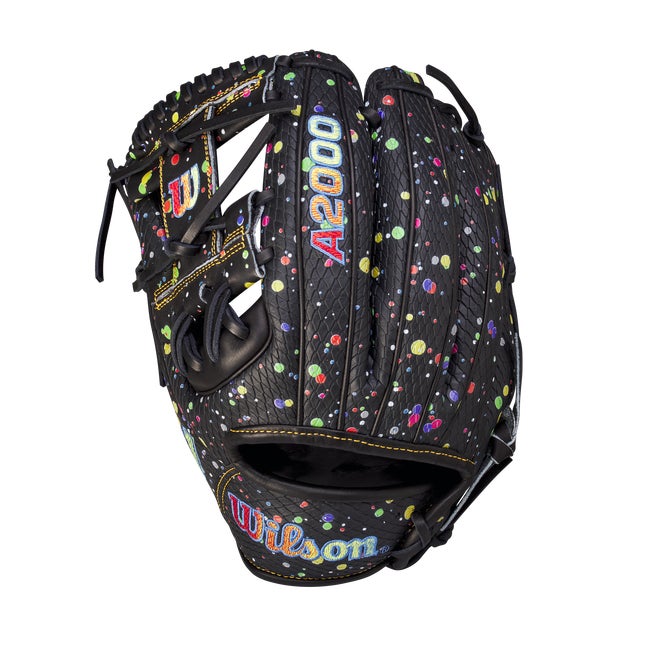 Wilson 2023 Remix A2000 1786SS 11.5” LHT Baseball Glove