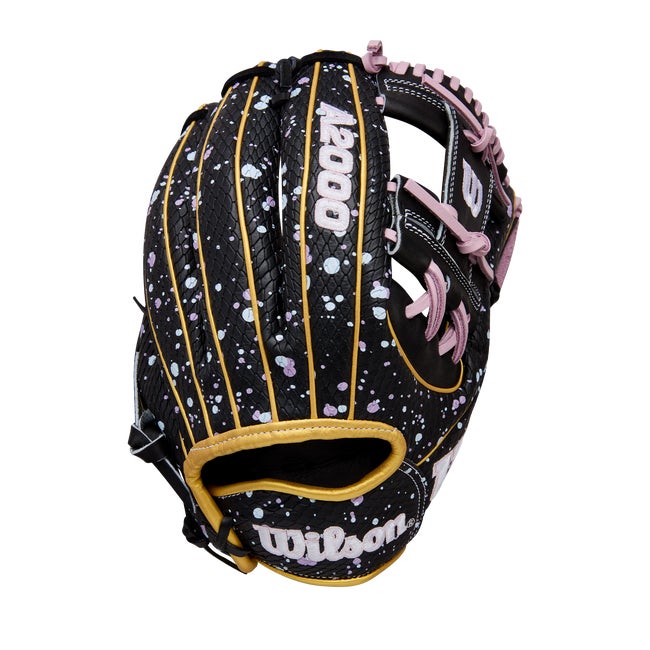Wilson 2025 T1D A2000® 1724SS 11.75” Infield Baseball Glove - Size 11.75"
Wilson 2025 T1D A2000® 1724SS 11.75” Infield Baseball Glove - Size 11.75"