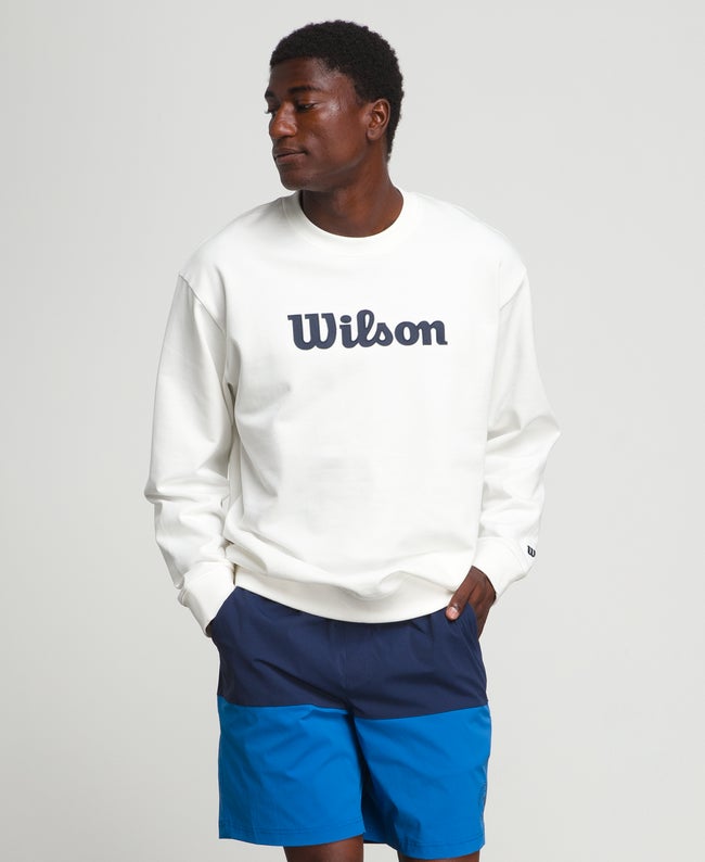Wilson Melrose Sweatshirt