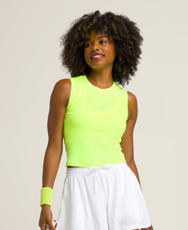 Wilson Pro Seamless Tank Top