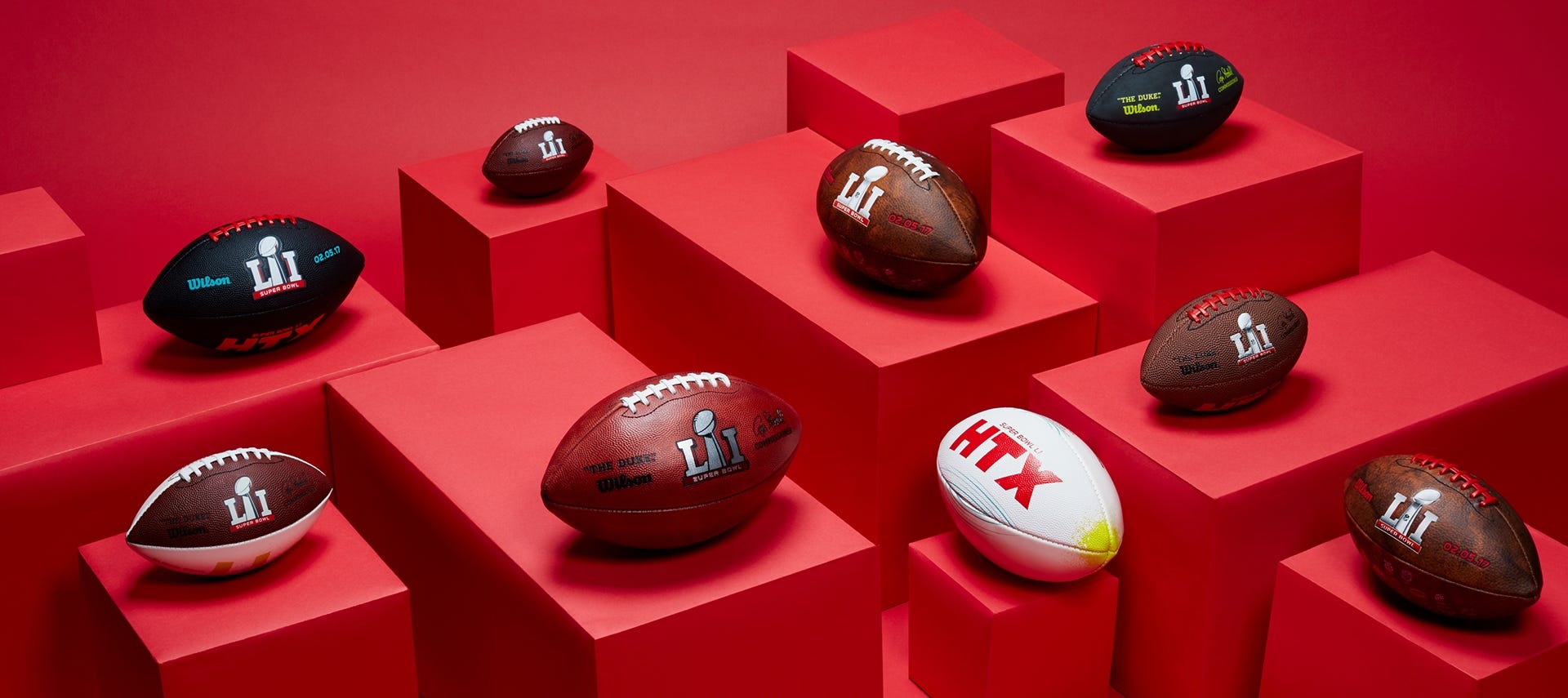 Football | Wilson Sporting Goods