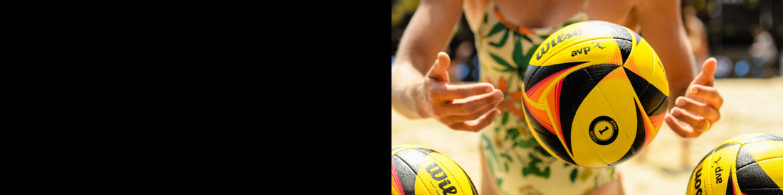 Volleyball Lingo Dictionary: 10 Words All Players Should Know