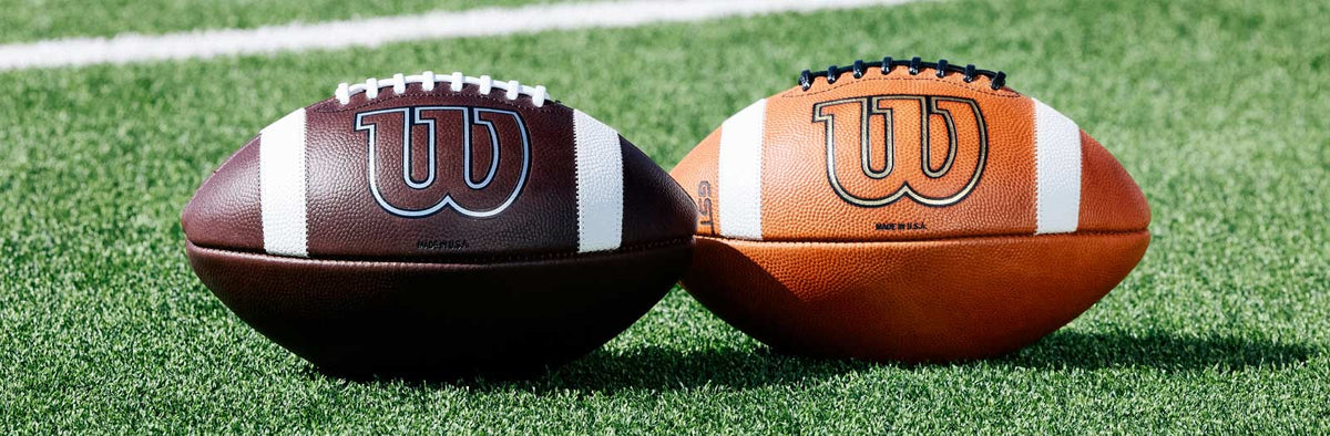 How to Choose a Football