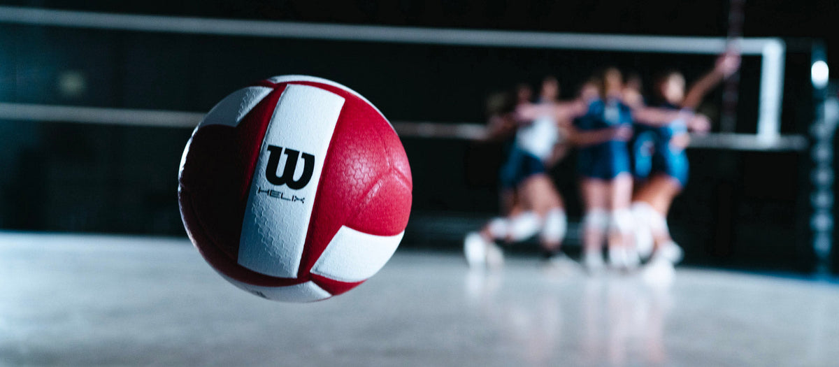 How To Play Volleyball: Indoor