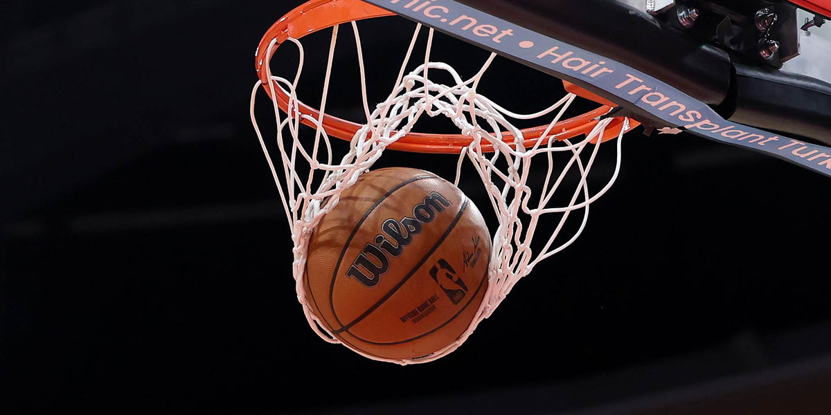 Wilson Sporting Goods Build Your Own Custom Evolution Basketballs