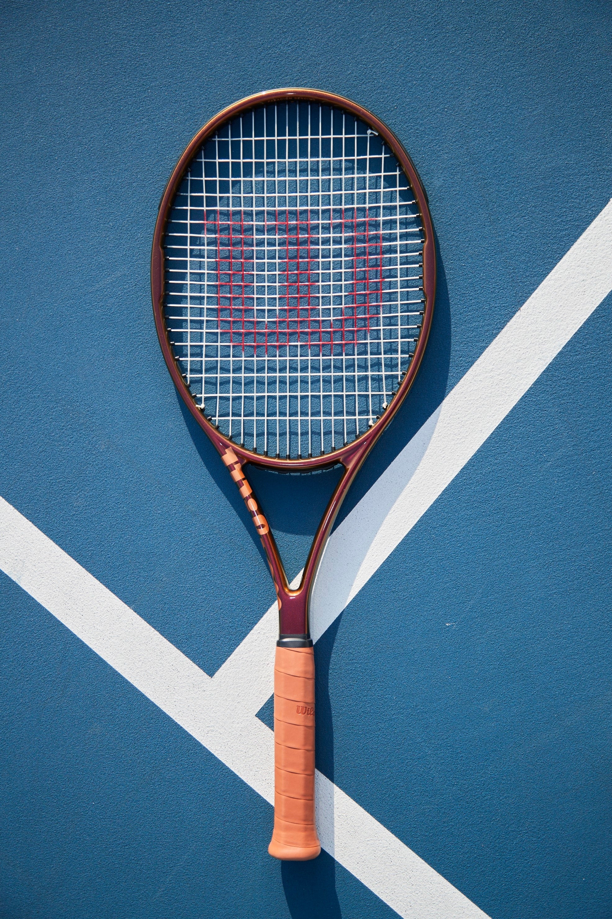 Pro Staff Six.One 95 V14 Tennis Racket | Wilson Sporting Goods