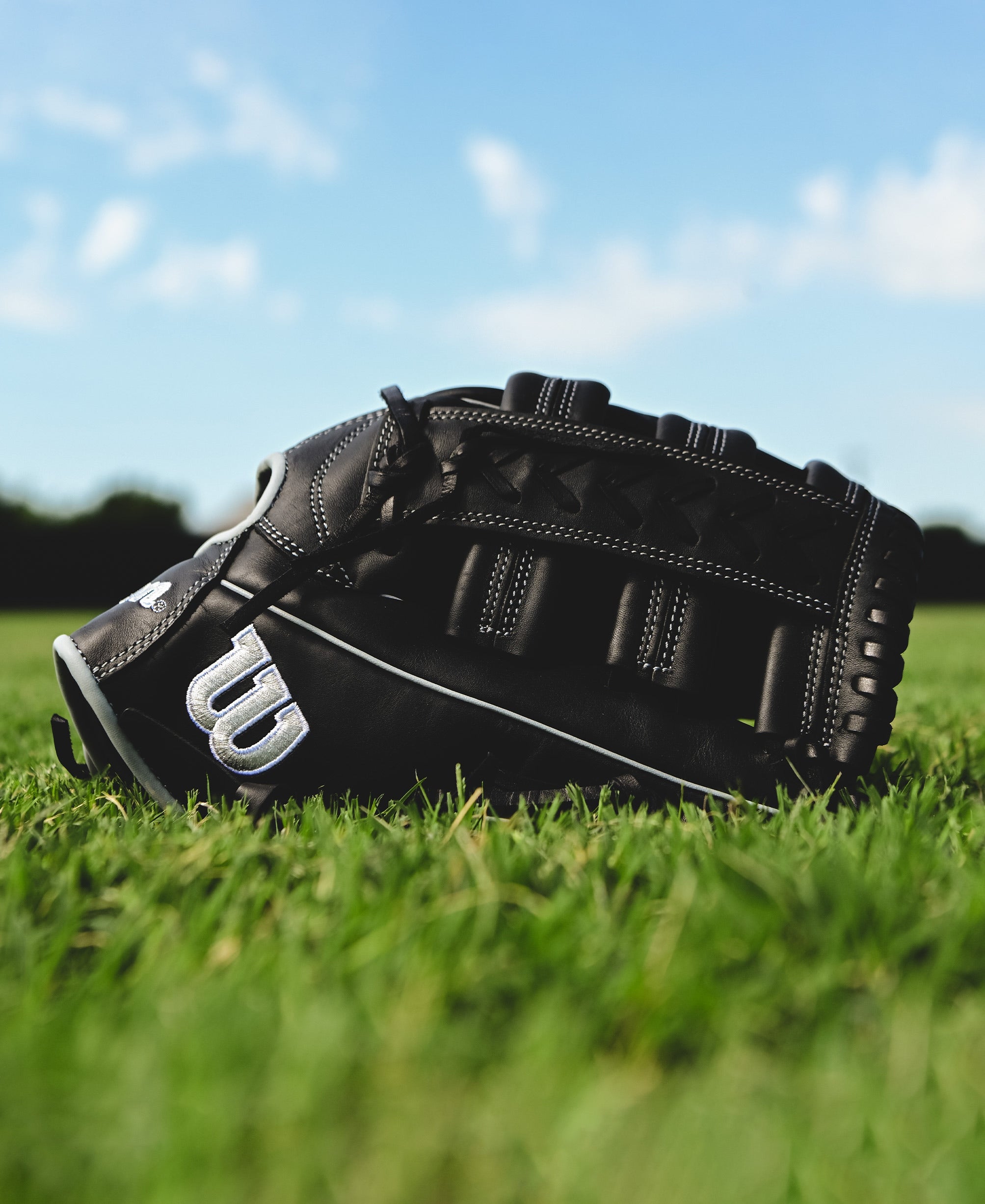 2024 A900® PF1892 Pedroia Fit™ 12.25” Outfield Baseball Glove