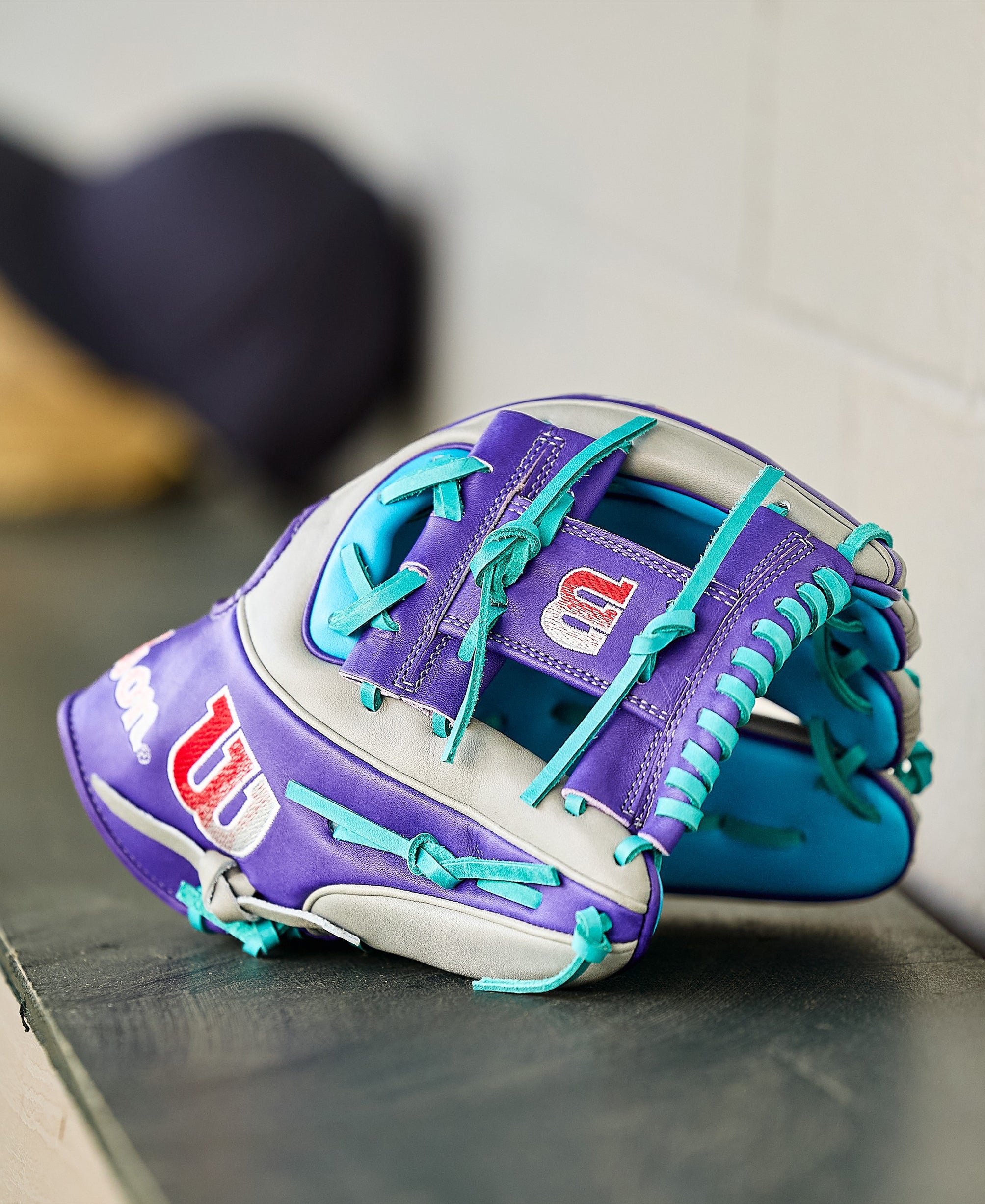 2023年配布★バレンズエラ★1981ワールドチャンピオン★レプリカリング Spring 2026 A2K® MB75 11.75” Infield Baseball Glove | Wilson
