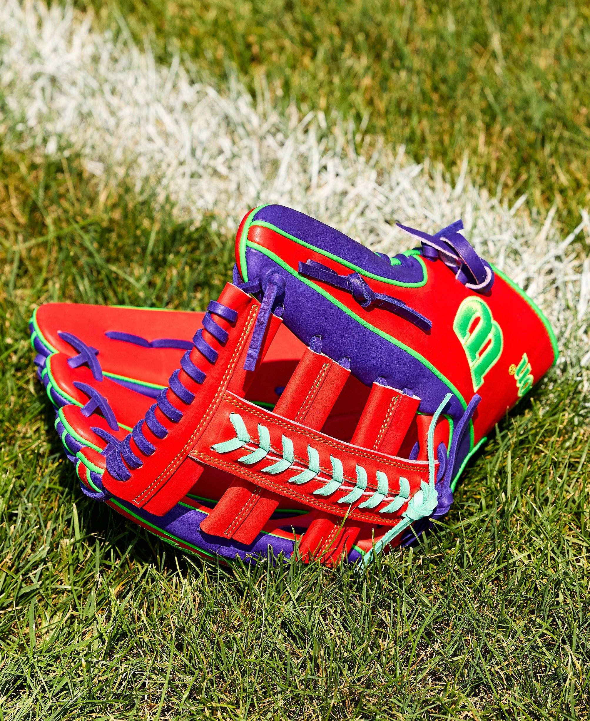 【中古セット】17-18 RIDE AGENDA 152＋FLUX PR M Spring 2026 A2K® 1810 12.75” Outfield Baseball Glove | Wilson