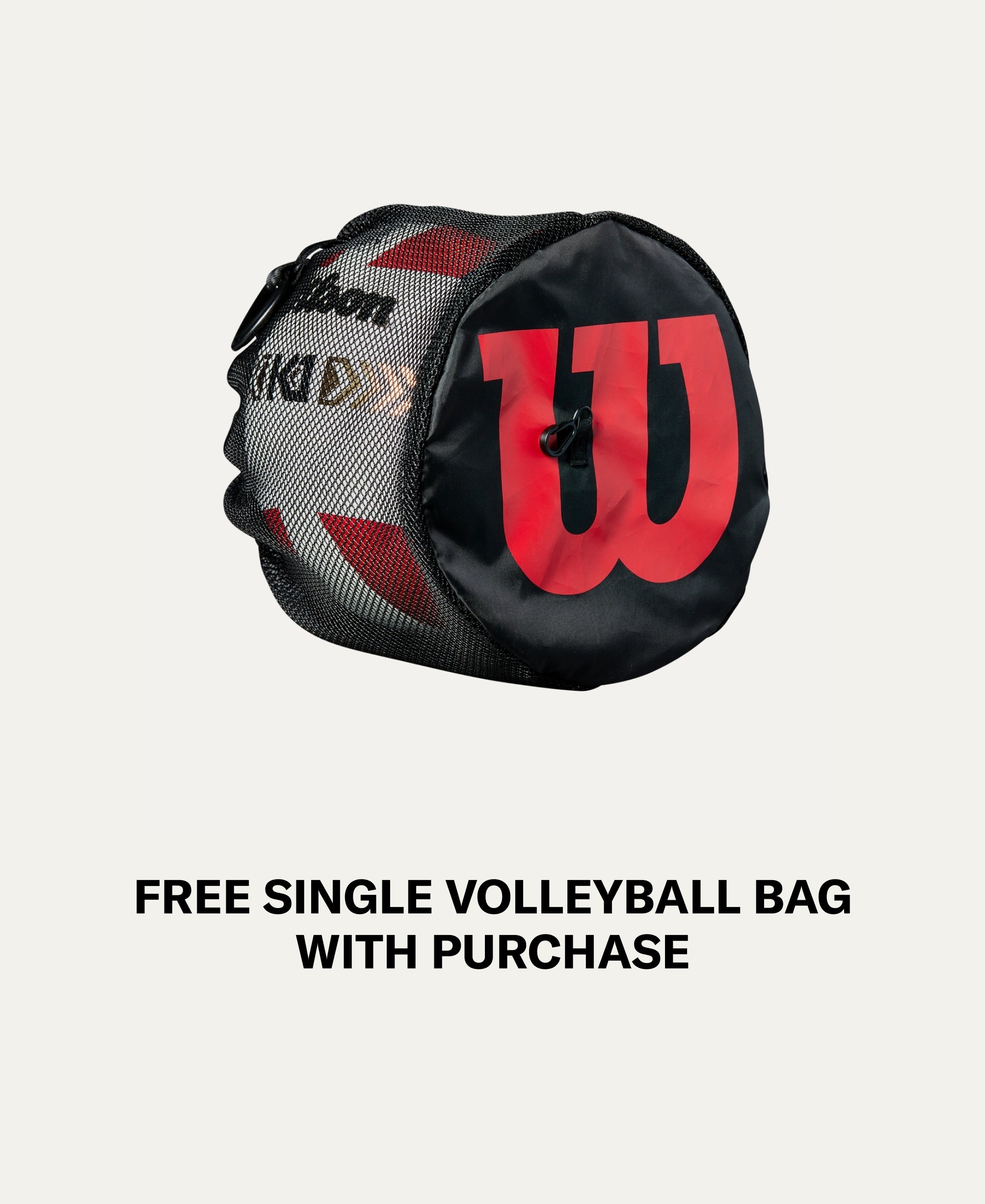 AVP OPTX Grass Official Game Volleyball | Wilson Sporting Goods