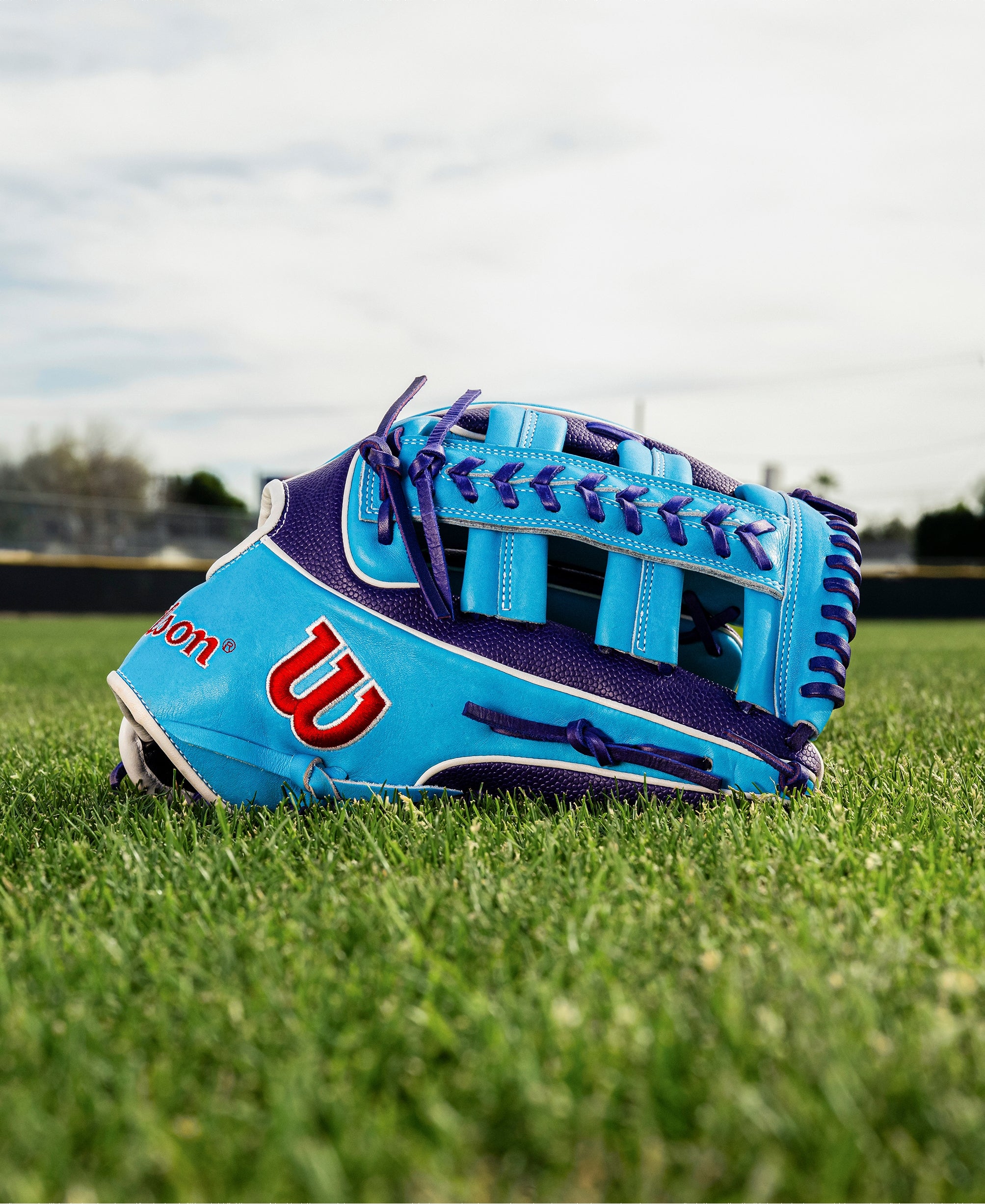 2026 A2K® 1810SS 12.75” Outfield Baseball Glove | Wilson Sporting