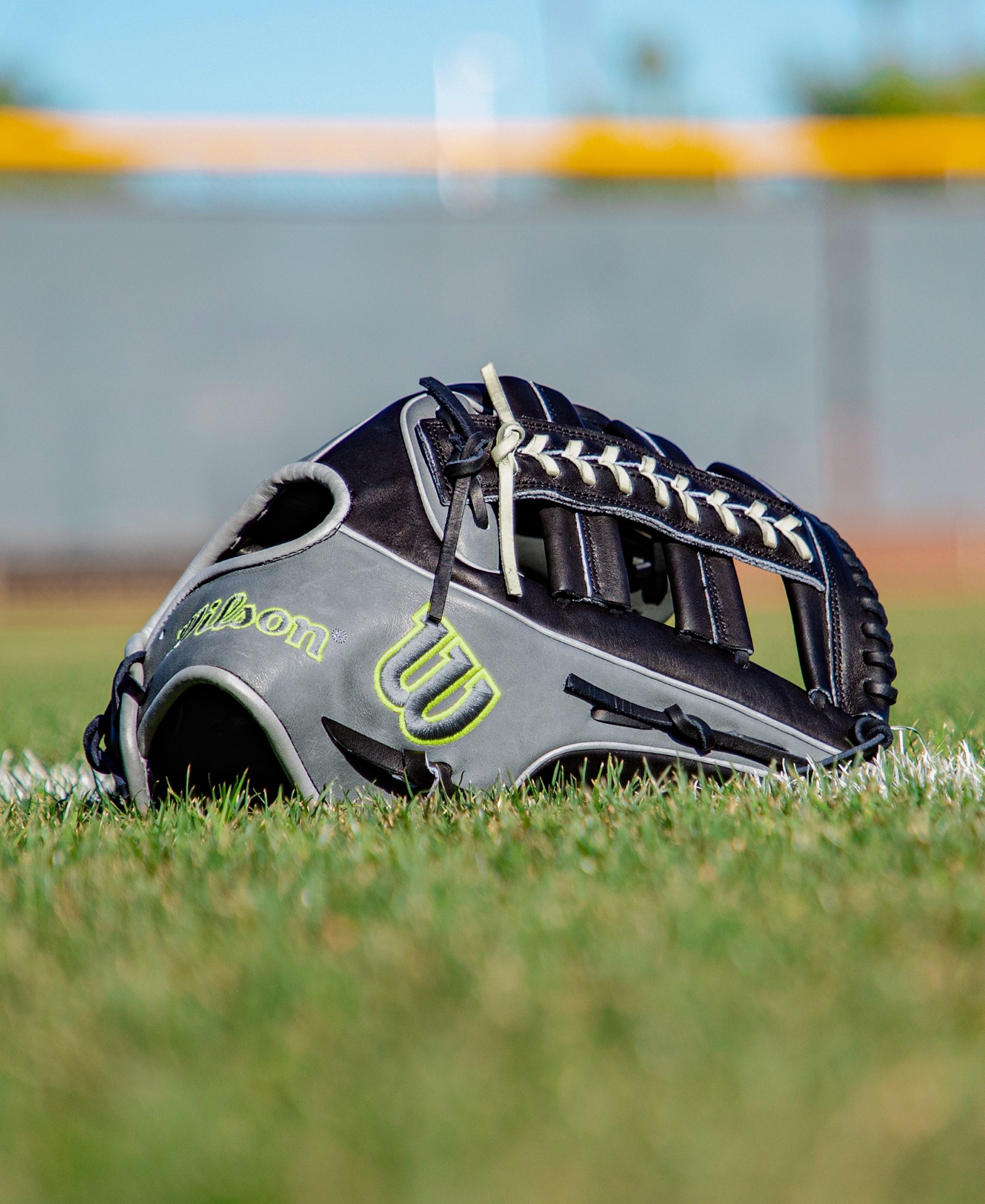 ikitakyaike1119V1,BX,TP5,JGR 190球 2027 A2K® 1810 12.75” Outfield Baseball Glove | Wilson Sporting Goods
