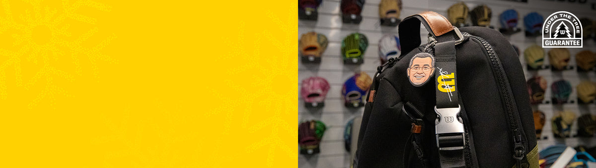 Wilson Sporting Goods Aso Glove Strap