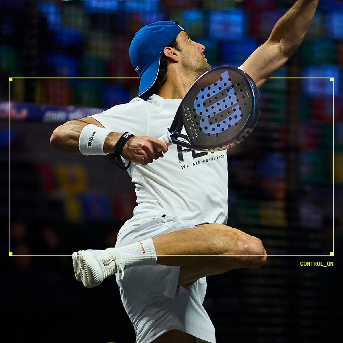 endure on court