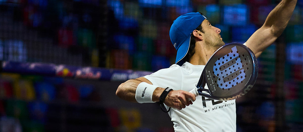 endure on court