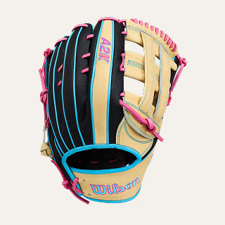 Baseball Gloves & Mitts | Wilson Sporting Goods Co.