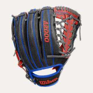 All Baseball | Wilson Sporting Goods Co.