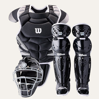 Catcher's Gear
