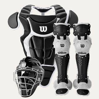 Catcher's Gear