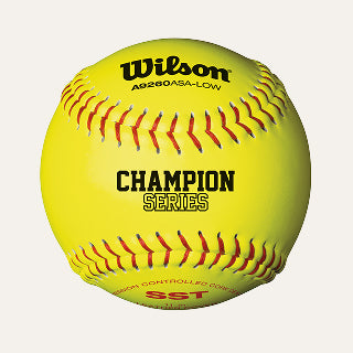 Softballs