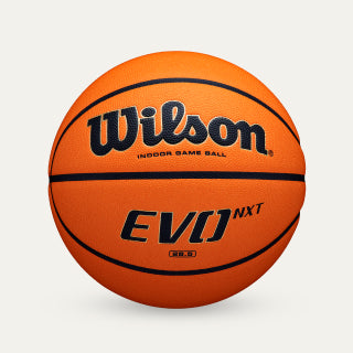 Basketballs