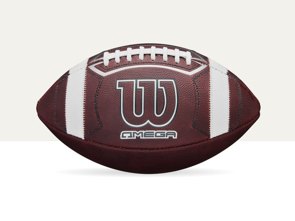 Game Footballs | Wilson Sporting Goods Co.